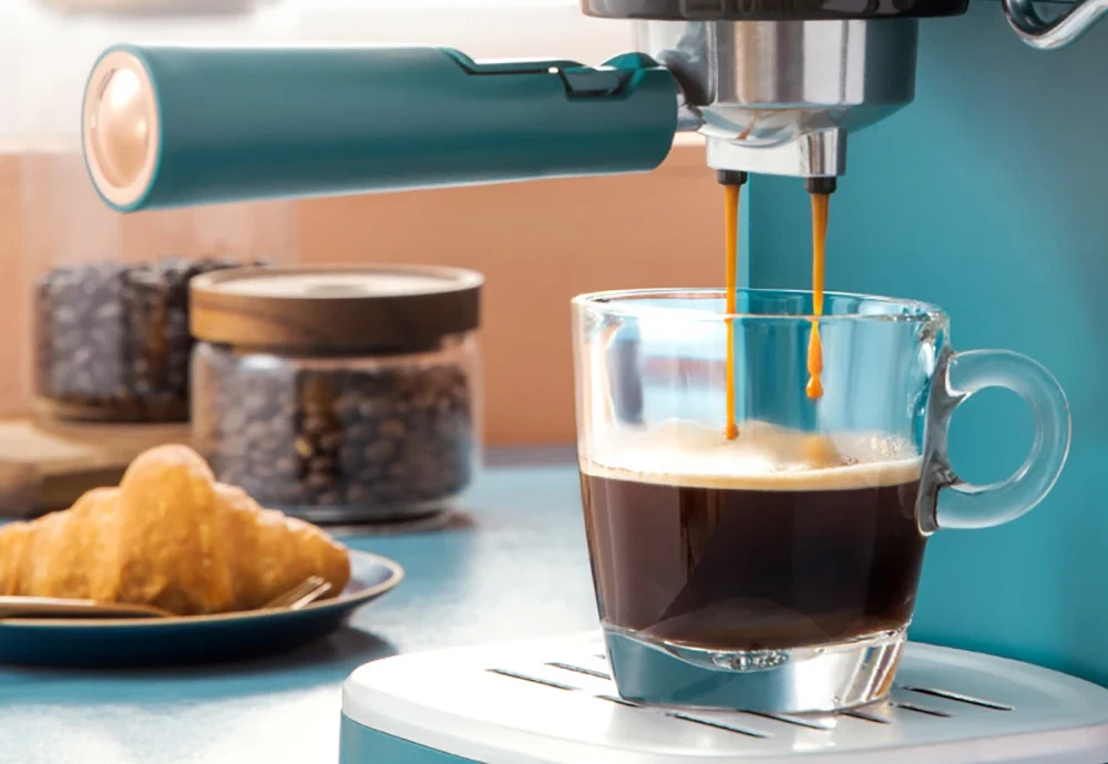 best espresso machines on amazon
